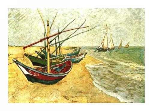 Vincent van GOGH - Vincent-van-Gogh-Łodzie-rybackie-na-plaży-w-Saintes-Maries.jpg