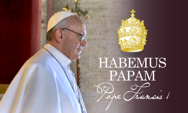 Franciszek I    PAPIEŻ - Sen papieża o Franciszku.png