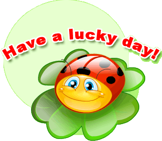 TAPETY OKAZJONALNE - ladybug_22.gif