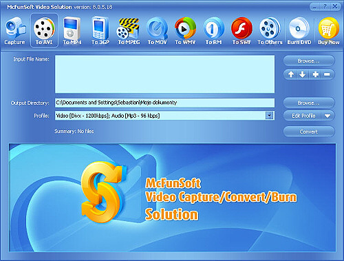 McFunSoft Video Solution 8.0 SE - Snap_1.jpg