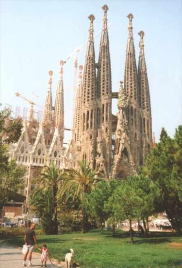 Antonio Gaudi-architektura - Barcelona 2.jpg