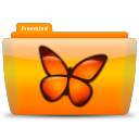 ikony folderów - Freemind V.ico