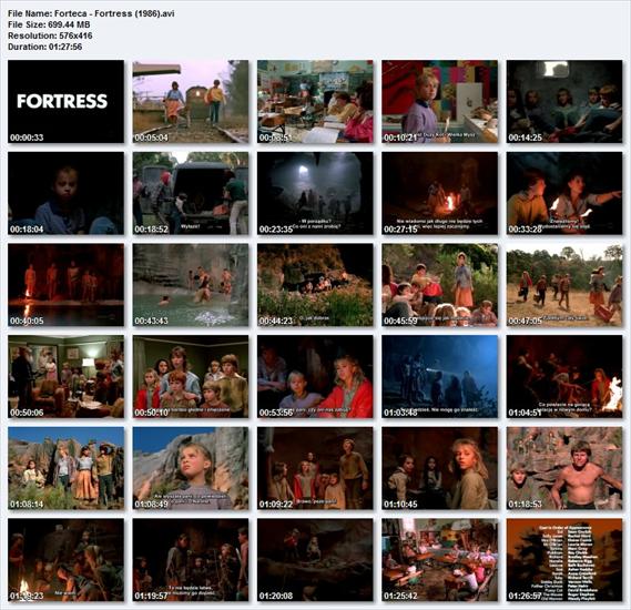  Forteca - Fortress 1986 - Forteca - Fortress 1986.jpg