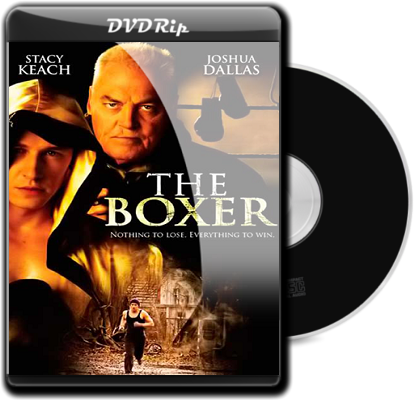 2009 - Bokser - The Boxer 2009.png