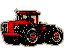 traktory,kombajny itp - FR002.BMC