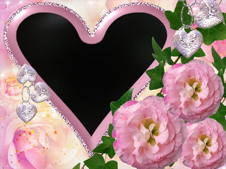 Ramki Photoshop Romantyczne - Walentynkowa 14.png