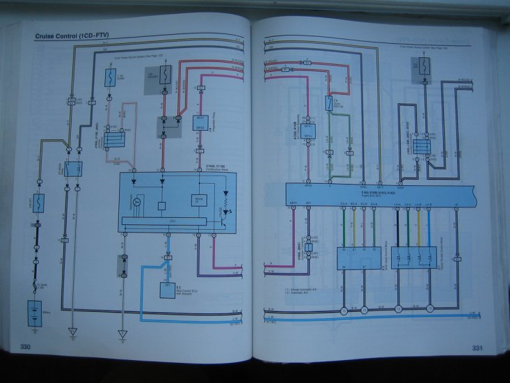 Avensis Electrical wiring diagram EWD526E 2003- - IMG_0168.JPG