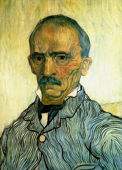 Vincent Van Gogh Paintings - Wallcate.com - Vincent Van Gogh Paintings Walpaper 14.jpg