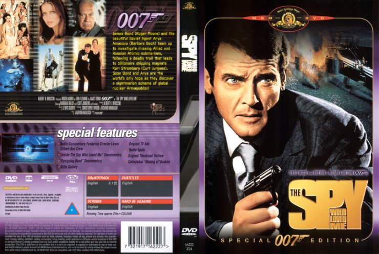 James Bond - 007 Complete Anth... - James Bond G 007-10 Szpieg, który mnie koc... - The Spy Who Loved Me 1977.07.07 DVD ENG.jpg