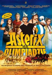 2.Asterix na Olimpiadzie - Asterix na Olimpiadzie.jpg