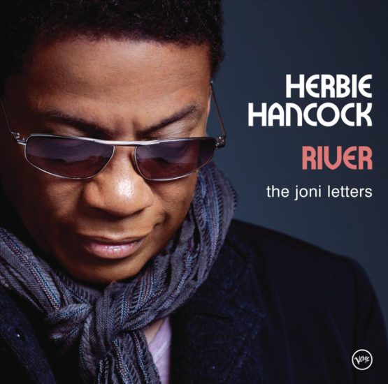 Herbie Hancock - 2007 - River - The Joni Letters 24bit - 96kHz flac - cover.jpg