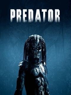 Filmowe - Predator2.gif
