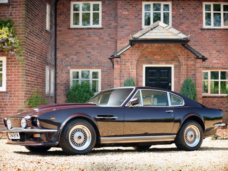 auta fajne - Aston Martin V8 Vantage UK-spec 197789.jpg