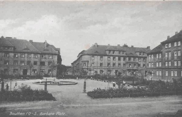Rozbark - Roberg  Barbaraplatz_1935.jpg