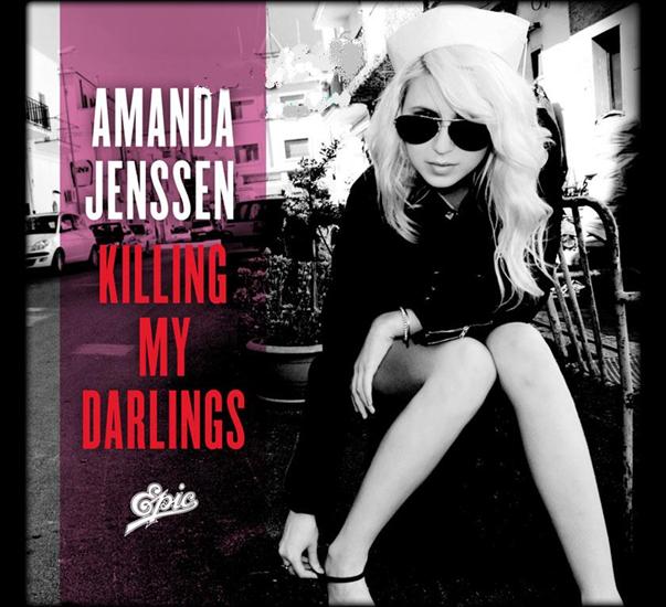 Killing My Darlings  2008 - Amanda Jenssen.jpg