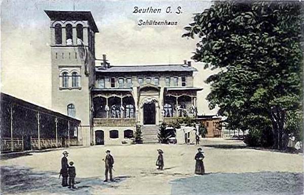 Rozbark - Alter Schutzenhaus_1912.jpg