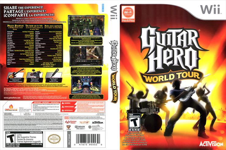 NTSC - Guitar Hero - World Tour USA.jpg