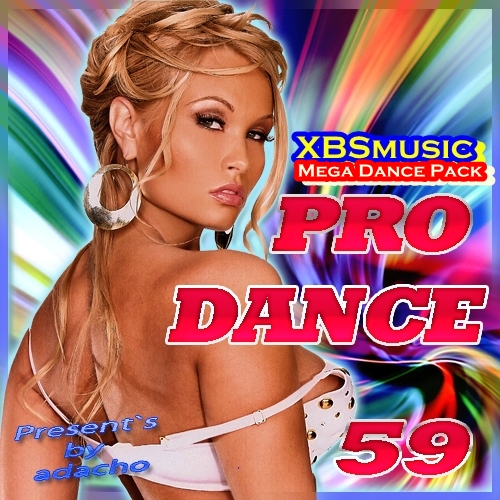 PRO DANCE VOL 59-2012-XBSmusic - PRO DANCE VOL 59-2012-XBSmusic.jpg