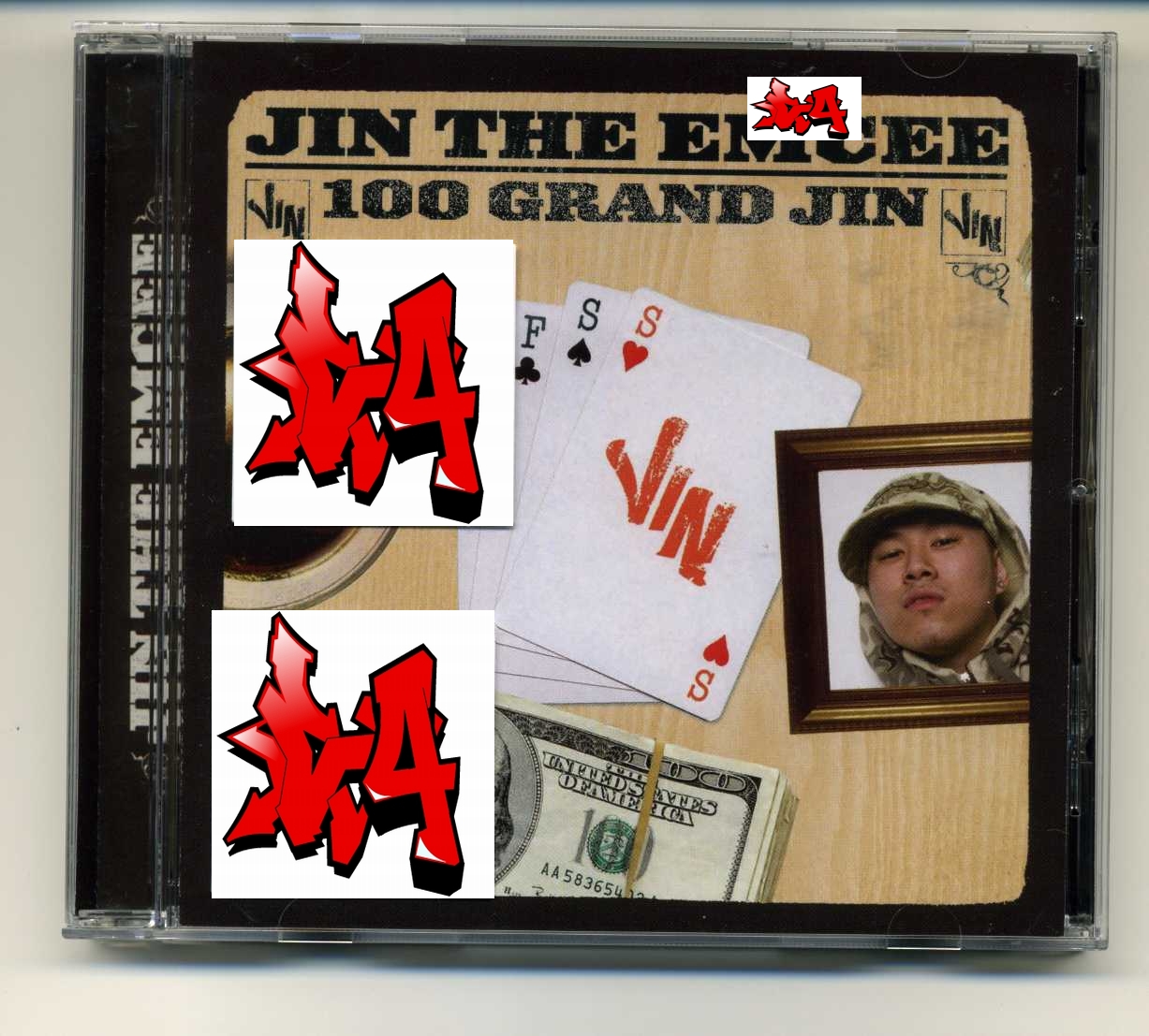 Jin The Emcee - 100 Grand Jin 2006 - 00-jin_the_emcee-100_grand_jin-2006-c4.jpg