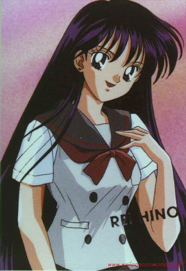 Sailor Mars - Rei Hino - GALSMARS 12.jpg
