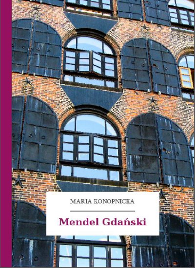 Konopnicka Maria - Konopnicka Maria - Mendel Gdański.png