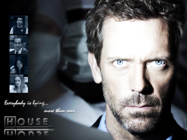 Dr House H.Laurie - House-MD-Black-White-house-md-1495495-1024-7681.jpg