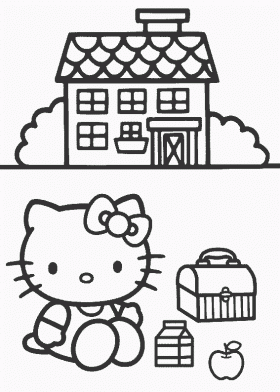 Hello- Kitty - hello-kitty-przed-swoim-domu-z-przekaskami_49b4dee2c9601-p.gif