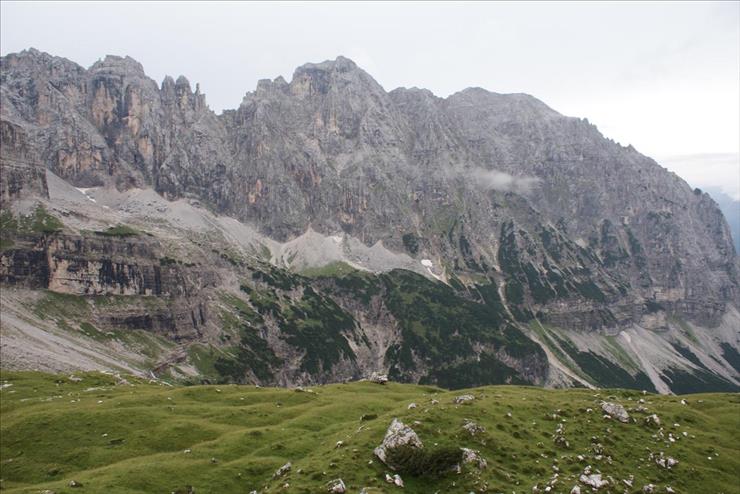 widoki z wyprawy Dolomity di Brenta - DSC06705.JPG