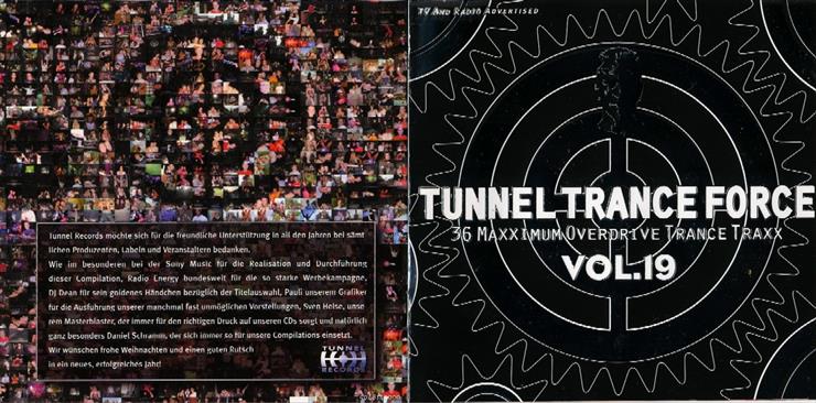 Tunnel Trance Force vol.19 - Tunnel trance force vol. 19 front.jpg