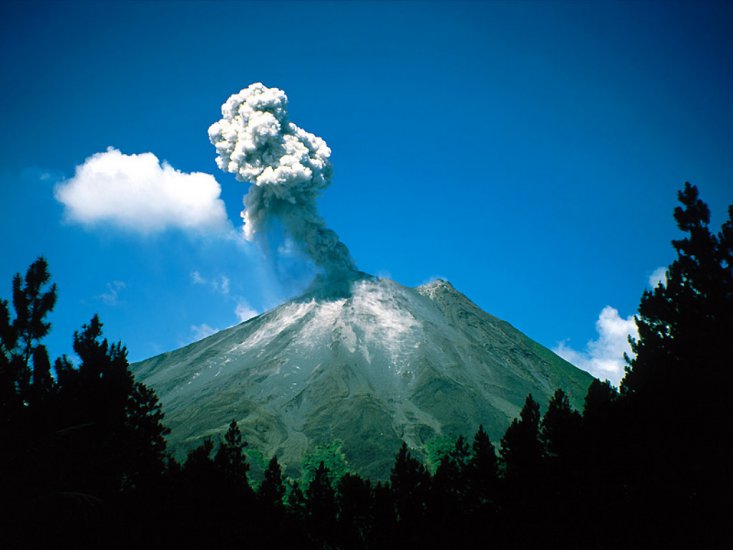 Żywioły natury - power of Volcanoes 5.jpg