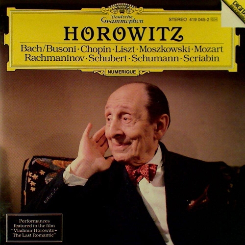 1985 - Vladimir Horowitz - The Last Romantic - folder.jpg