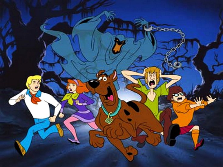  Bajkowe Obrazki - 0805 - Scooby-Doo.jpg