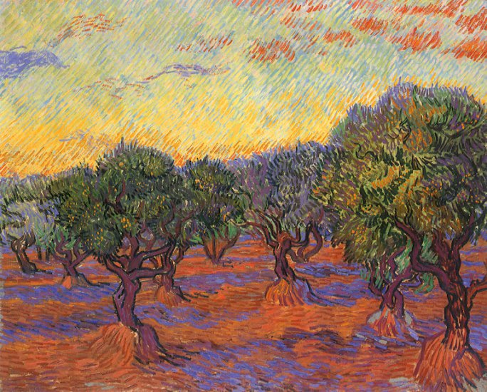 Circa Art - Vincent van Gogh - Circa Art - Vincent van Gogh 83.JPG