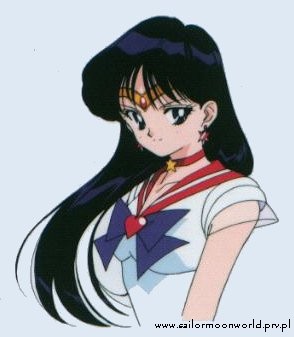Sailor Mars - Rei Hino - GALSMARS 28.jpg