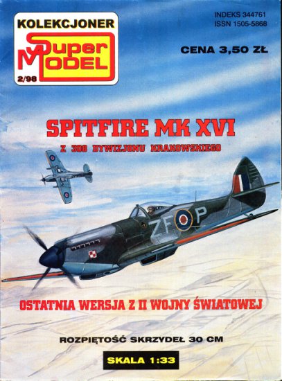 1998-02 - Spitfire MK XVI - 1.jpg