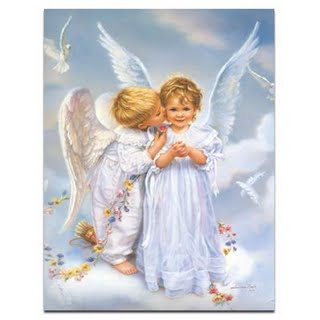 Anioły i aniołki - Małe aniołki 21.jpg
