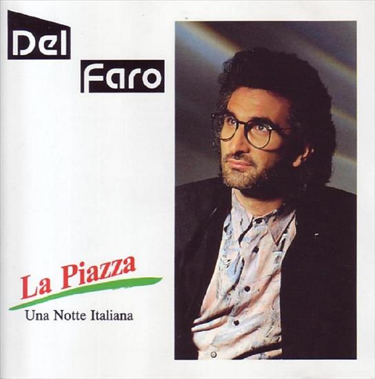 Del Faro - La Piazza 1988 - Front.jpeg