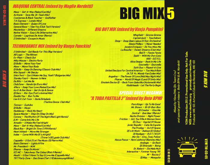 VA  Big Mix vol 05 2012 - VA  Big Mix vol 05 2012b.jpg