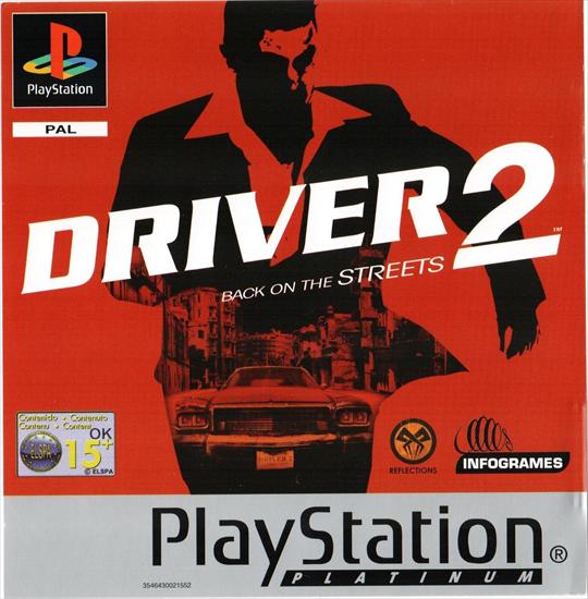 Driver 2 - Driver_2_PAL.jpg