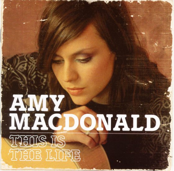 Amy MacDonald - This is Life with covers - front.jpg