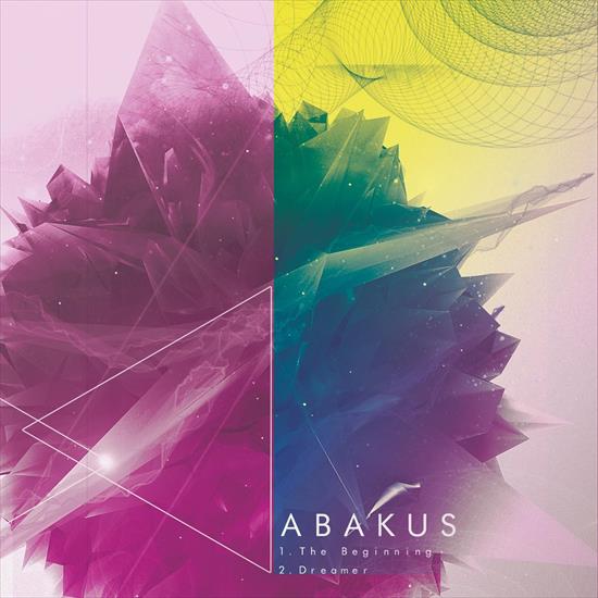Abakus - The Beginning _ Dreamer EP 2015 - Folder.jpg