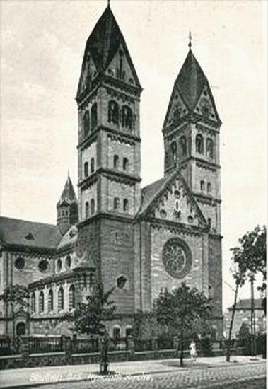 Rozbark - Kirche_Hyacinthkirche_1939.JPG