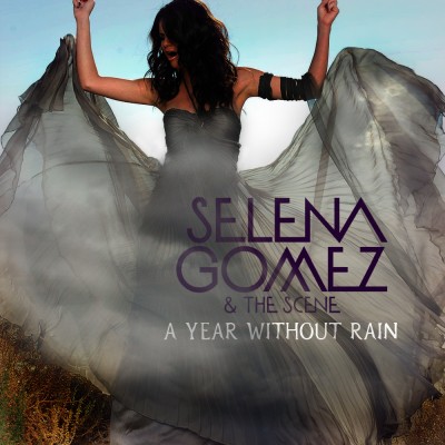 Okładki piosenek Seleny - Selena-Gomez-A-Year-Without-Rain-FanMade-aelitasugarland-400x400.jpg