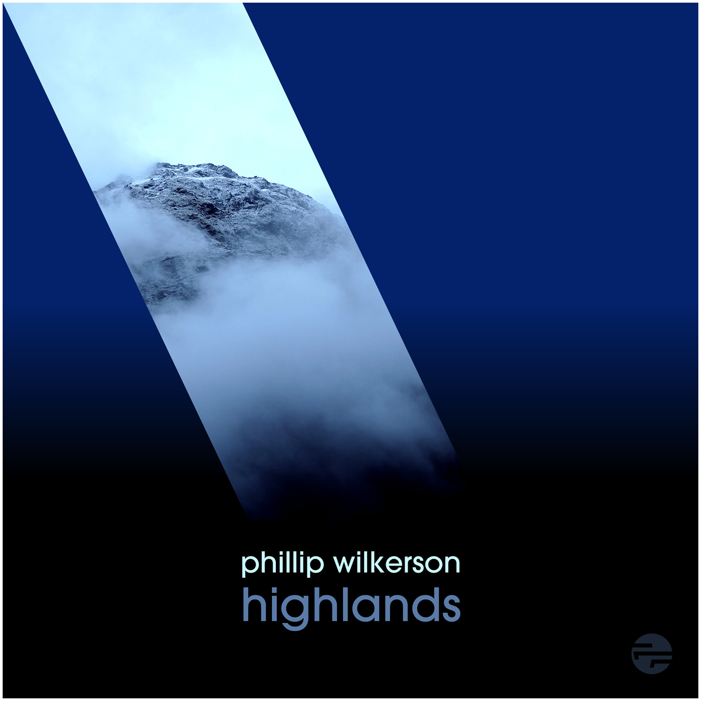 Phillip Wilkerson - Highlands - Phillip Wilkerson - Highlands - FFM-010 - Phillip Wilkerson - Highlands.jpg