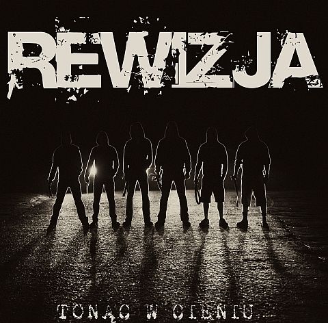 Tonąc W Cieniu - Rewizja - 2010 Tonąc w cieniu.jpg