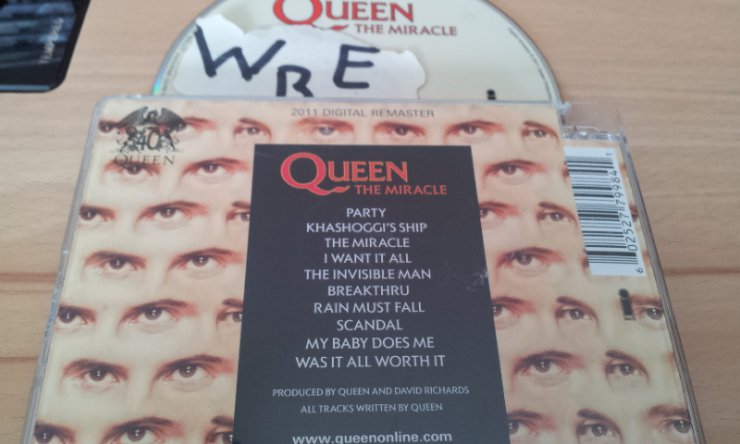 Queen - The Miracle - Remastered - CD-FLAC-2011 - 00-queen-the_miracle-remastered-cd-2011-proof.jpg