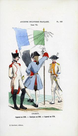 Atlas de lHistoire de lAncienne Infanterie Francaise, Philippoteaux - 0_6ff06_ff99e52b_orig.jpg