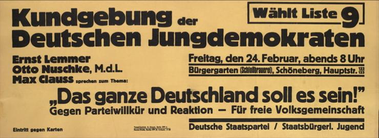 Plakaty wojenne i nie tylko 1914-1945 - Image 1041.jpg