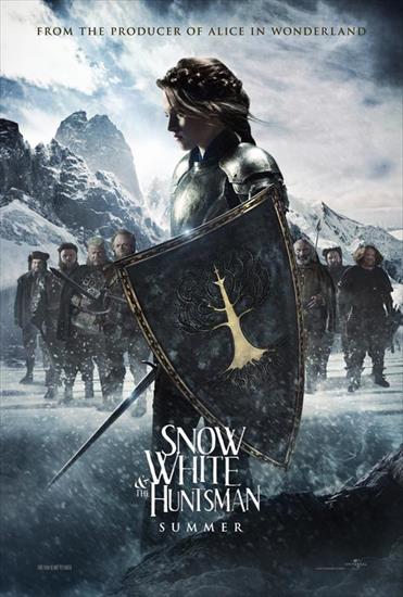 Kristen Stewart - Snow_White_And_The_Huntsman_poster_540x800.jpg