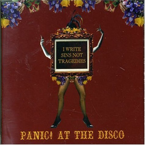 Panic - At the disco - panic.jpg